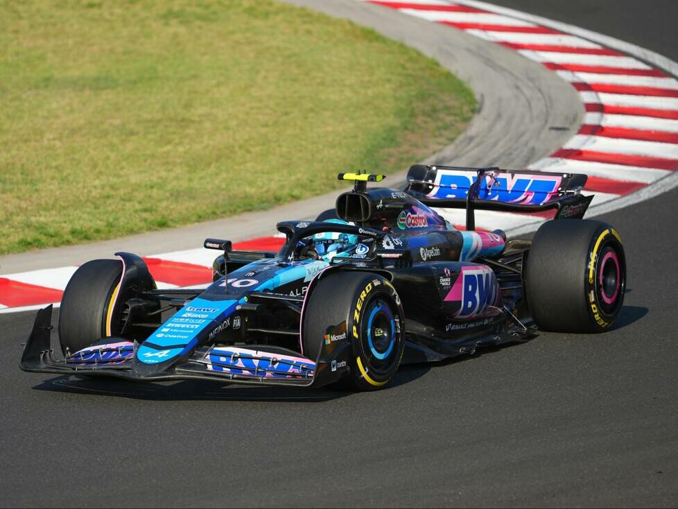 Pierre Gasly