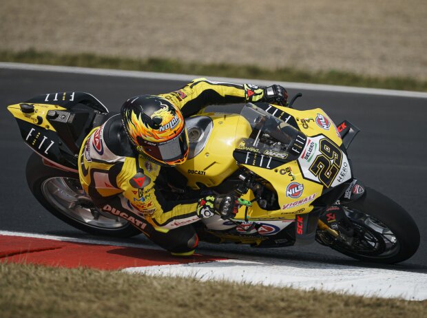Andrea Iannone Andrea Iannone
