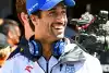 Bild zum Inhalt: Daniel Ricciardo: "Ich lache jetzt manches weg"