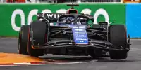 Alexander Albon
