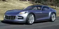 Chrysler Firepower Concept (2005)