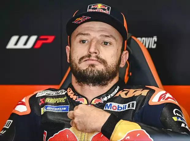 Jack Miller Titel-Bild zur News: Jack Miller