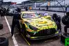Bild zum Inhalt: Lösung in BoP-Debatte? Mercedes-AMG macht sich für Heizdecken stark!