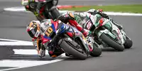 Luca Marini, Johann Zarco