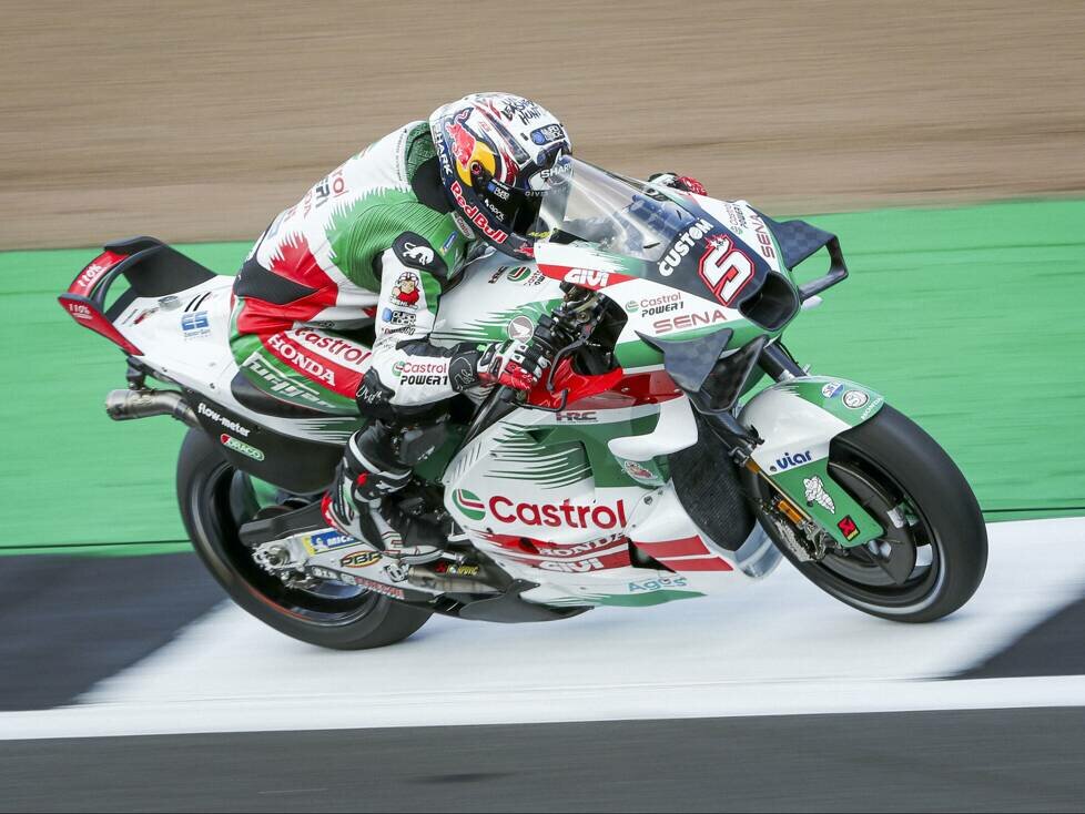 Johann Zarco