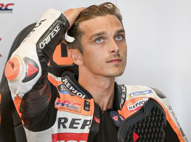 Luca Marini Luca Marini