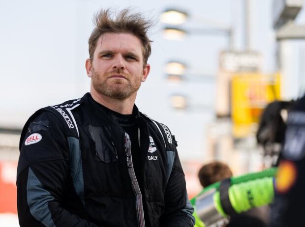 Conor Daly Conor Daly
