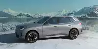 Bild zum Inhalt: BMW X3 (2024) erstmals mit langem Radstand