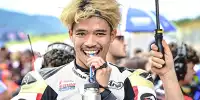 Bild zum Inhalt: MotoGP-Transferkarussell: Chantra bei LCR-Honda ein Kandidat statt Nakagami