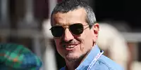 Bild zum Inhalt: Günther Steiner: Was sagen eigentlich Frau und Kind zum Netflix-Auftritt?