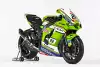 Bild zum Inhalt: WSBK 2025: Kawasaki bleibt der Superbike-WM erhalten, ein Fahrer fix!