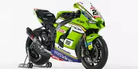 Kawasaki ZX-10RR