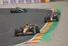 Bild zum Inhalt: Hat McLaren ein Ass im Ärmel im Kampf gegen Red Bull und Mercedes?