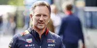 Christian Horner geht gestärkt aus dem Machtkampf bei Red Bull hervor