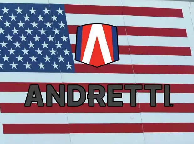 Andretti drängt in die Formel 1 und könnte dabei Hilfe von der US-Justiz kriegen Titel-Bild zur News: Andretti drängt in die Formel 1 und könnte dabei Hilfe von der US-Justiz kriegen