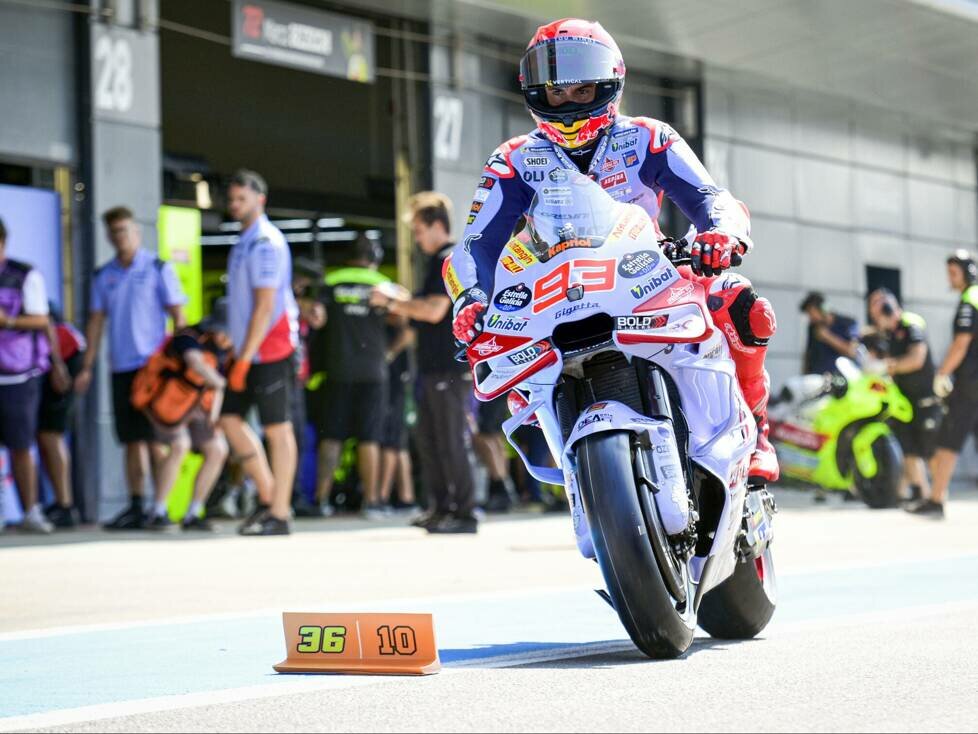 Marc Marquez