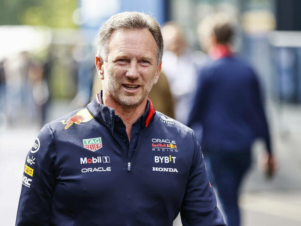 Christian Horner