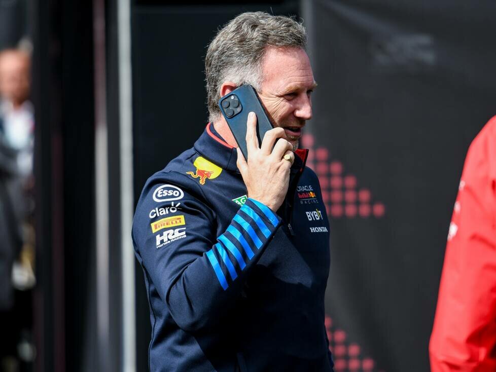 Christian Horner