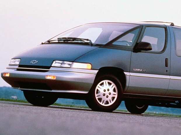 Chevrolet Lumina Chevrolet Lumina
