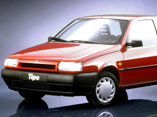Fiat Tipo Fiat Tipo