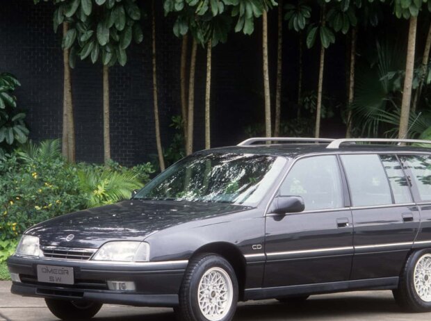 Chevrolet Suprema CD Chevrolet Suprema CD