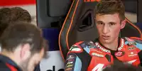 Bild zum Inhalt: Der Dominoeffekt: Warum Sergio Garcia wohl doch nicht 2025 MotoGP fährt
