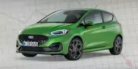 Bild zum Inhalt: Der Ford-Absatz in Europa schmiert ab: Und es ist klar, warum