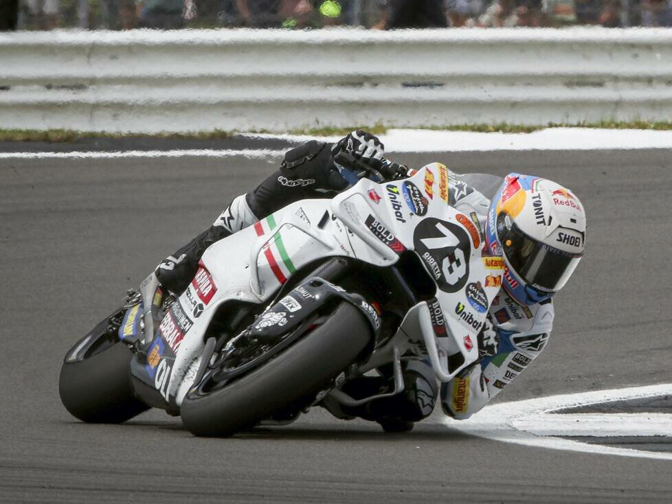 Alex Marquez