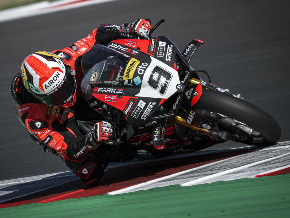 Danilo Petrucci