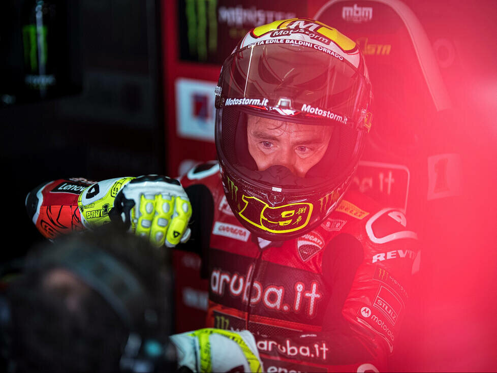 Alvaro Bautista