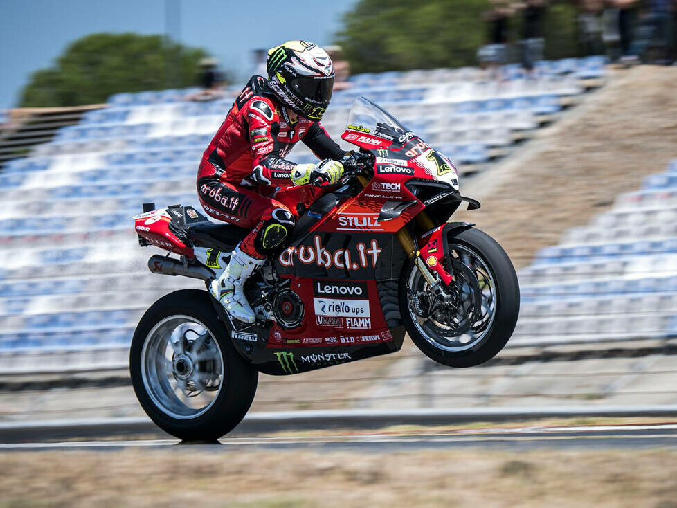 Alvaro Bautista