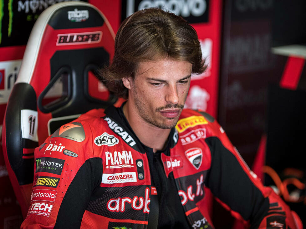 Nicolo Bulega