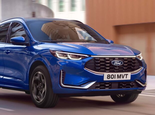Ford Kuga Ford Kuga