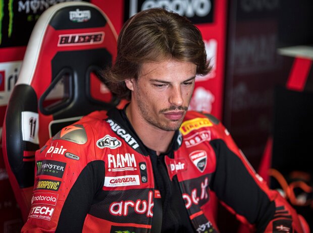 Nicolo Bulega Nicolo Bulega