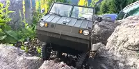 Steyr-Puch Haflinger