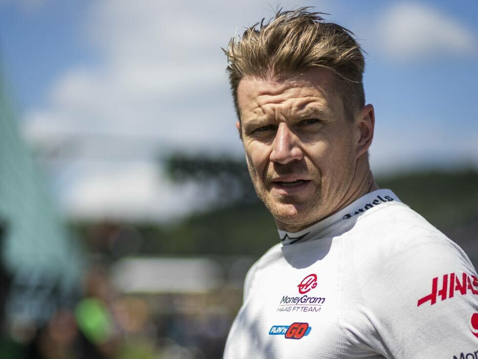 Nico Hülkenberg