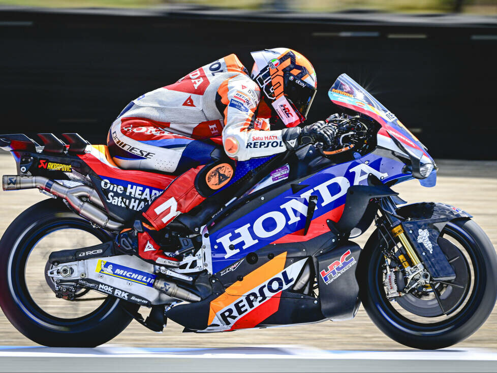 Luca Marini