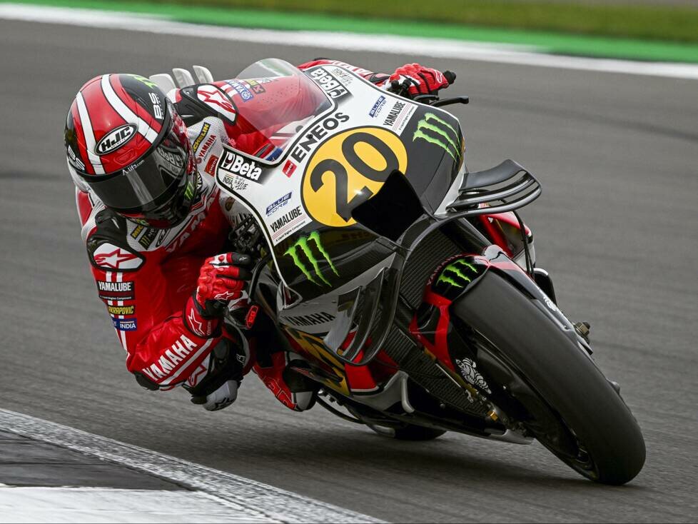 Fabio Quartararo