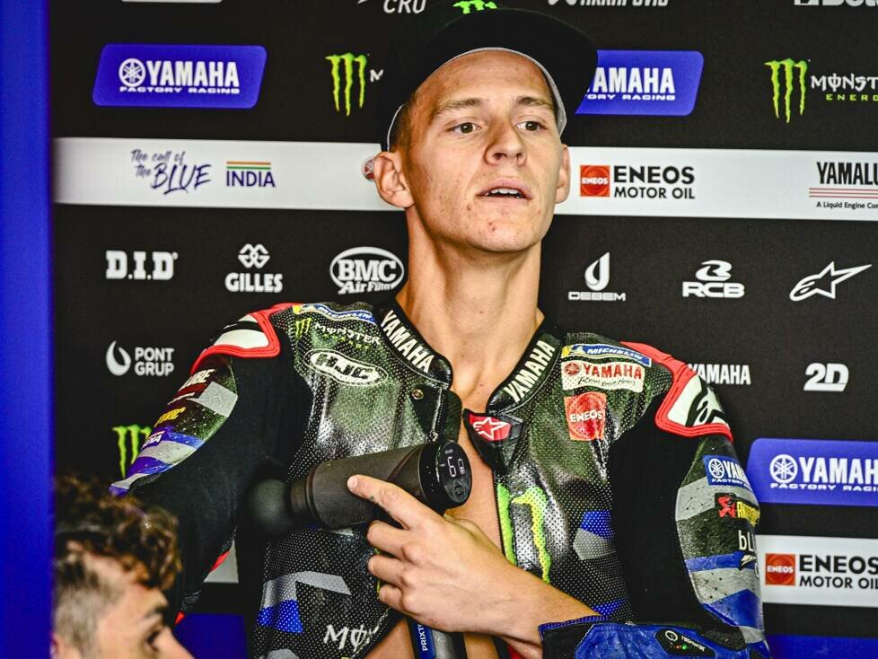 Fabio Quartararo