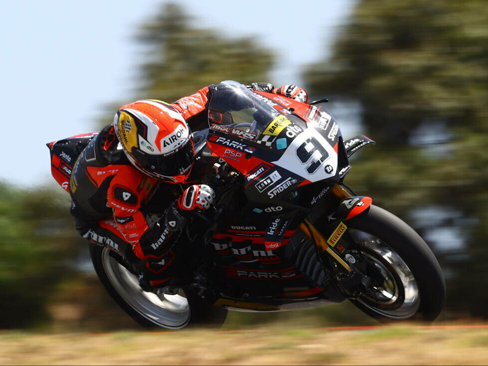 Danilo Petrucci