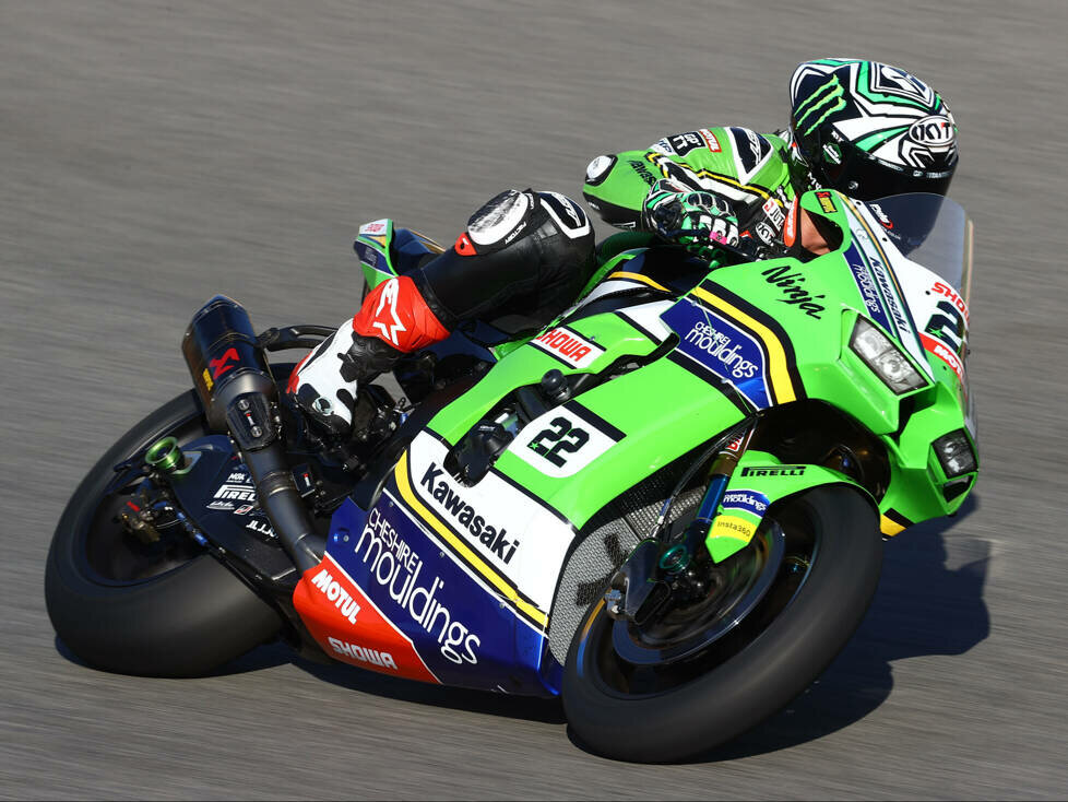 Alex Lowes