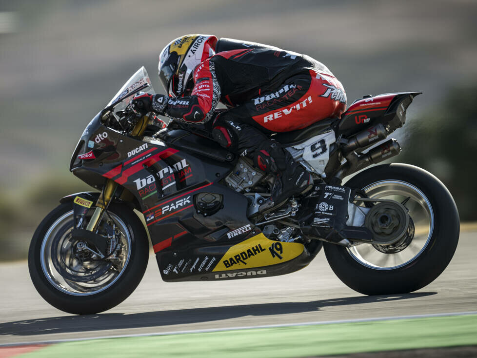 Danilo Petrucci