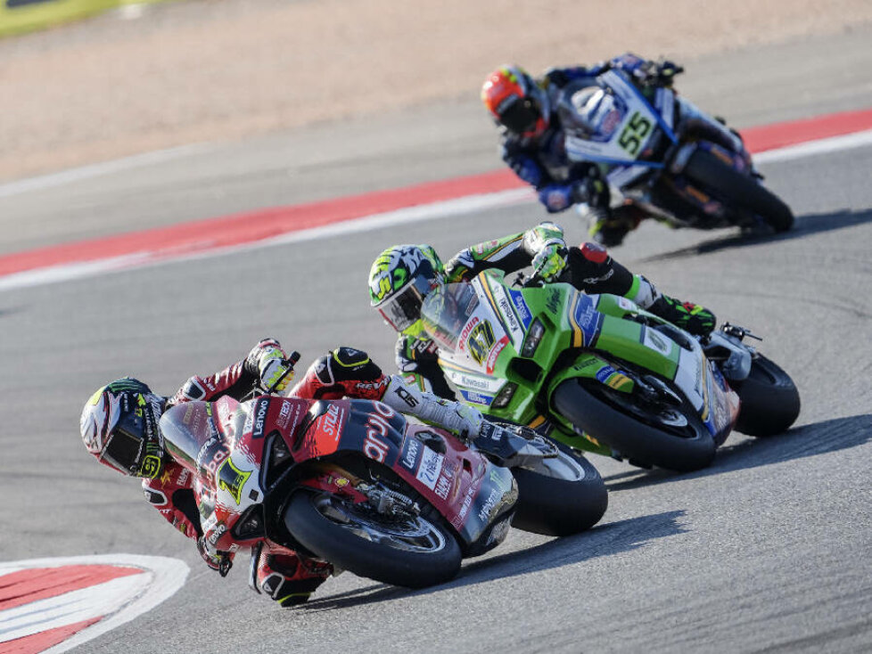 Alvaro Bautista