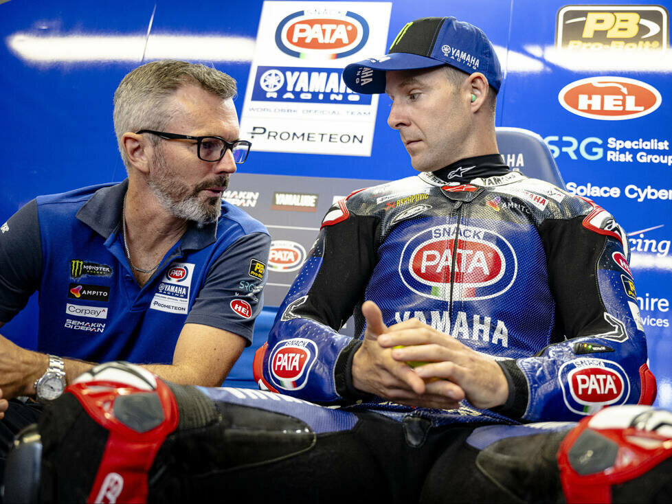 Jonathan Rea