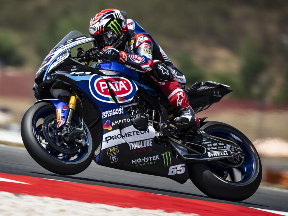 Jonathan Rea