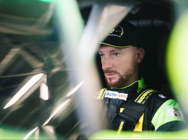 In der DTM ist Mirko Bortolotti siegfähig - in der WEC nicht In der DTM ist Mirko Bortolotti siegfähig - in der WEC nicht