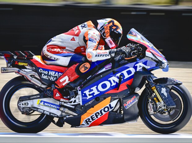 Luca Marini Luca Marini