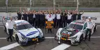 BMW trennt sich vom Team RMG, das zwei DTM-Fahrertitel erzielte