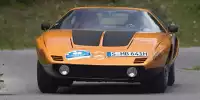 Mercedes C 111-II (1970)