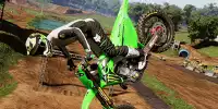 MX vs ATV Legends
